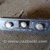 ФОТО Блок управления климат-контролем для Audi (Ауди) A6 C7 4G (11-18) Київ