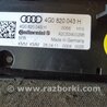 ФОТО Блок управления климат-контролем для Audi (Ауди) A6 C7 4G (11-18) Київ