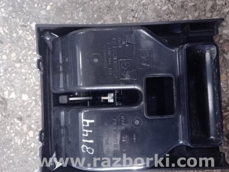 ФОТО Воздуховод печки для Subaru Legacy IV BL/BP (03-09) Київ