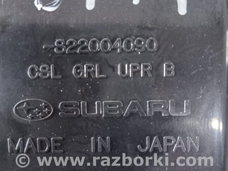 ФОТО Воздуховод печки для Subaru Legacy IV BL/BP (03-09) Київ