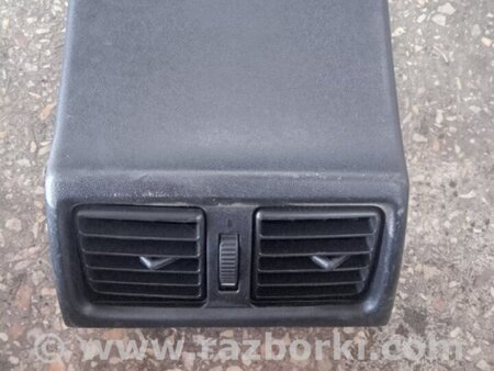 ФОТО Воздуховод печки для Subaru Legacy IV BL/BP (03-09) Київ