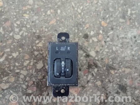 ФОТО Кнопка подогрева сидений для Subaru Legacy IV BL/BP (03-09) Київ