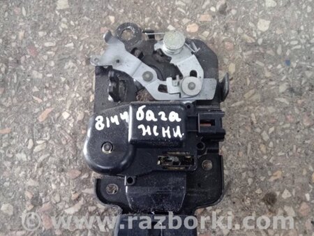 ФОТО Замок багажника для Subaru Legacy IV BL/BP (03-09) Київ