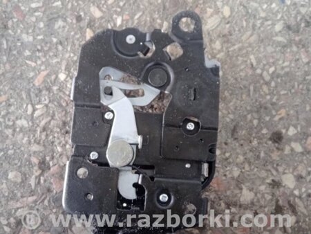 ФОТО Замок багажника для Subaru Legacy IV BL/BP (03-09) Київ
