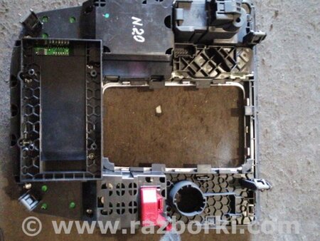 ФОТО Блок кнопок для Audi (Ауди) A6 C7 4G (11-18) Київ