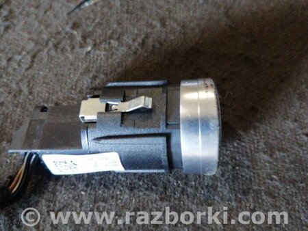 ФОТО Кнопка старт стоп для Audi (Ауди) A6 C7 4G (11-18) Київ