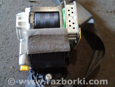 ФОТО Ремень безопасности водителя для Audi (Ауди) A6 C7 4G (11-18) Київ