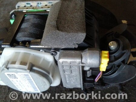 ФОТО Ремень безопасности водителя для Audi (Ауди) A6 C7 4G (11-18) Київ