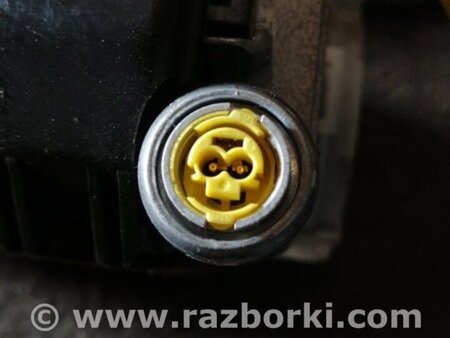 ФОТО Ремень безопасности водителя для Audi (Ауди) A6 C7 4G (11-18) Київ