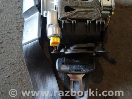 ФОТО Ремень безопасности пассажира для Audi (Ауди) A6 C7 4G (11-18) Київ