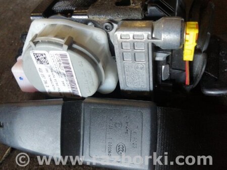 ФОТО Ремень безопасности пассажира для Audi (Ауди) A6 C7 4G (11-18) Київ