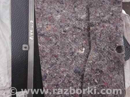 ФОТО Накладка кузова для Subaru Legacy IV BL/BP (03-09) Київ