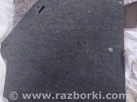 ФОТО Накладка кузова для Subaru Legacy IV BL/BP (03-09) Київ