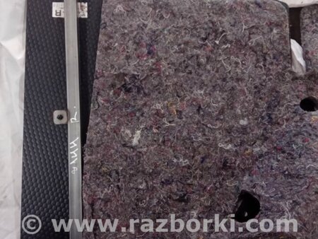 ФОТО Накладка кузова для Subaru Legacy IV BL/BP (03-09) Київ