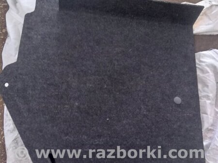 ФОТО Накладка кузова для Subaru Legacy IV BL/BP (03-09) Київ