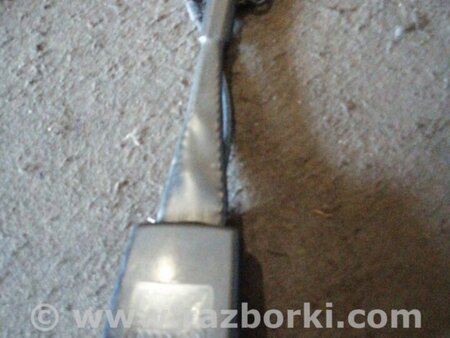 ФОТО Замок Ремня Безопасности передний для Audi (Ауди) A6 C7 4G (11-18) Київ