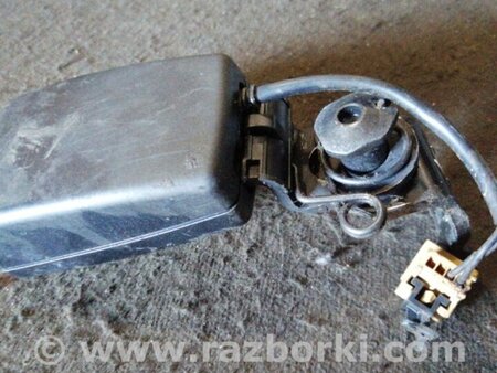 ФОТО Замок Ремня Безопасности задний для Audi (Ауди) A6 C7 4G (11-18) Київ