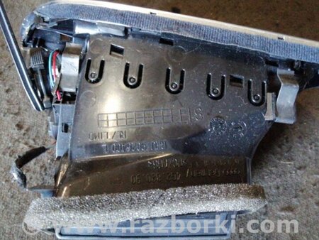 ФОТО Воздуховод правый для Audi (Ауди) A6 C7 4G (11-18) Київ