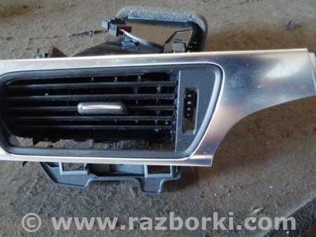 ФОТО Воздуховод левый для Audi (Ауди) A6 C7 4G (11-18) Київ