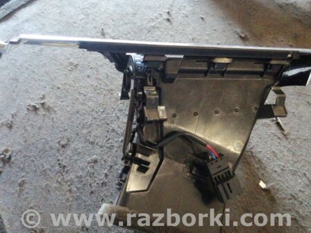 ФОТО Воздуховод левый для Audi (Ауди) A6 C7 4G (11-18) Київ