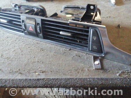 ФОТО Воздуховод печки для Audi (Ауди) A6 C7 4G (11-18) Київ