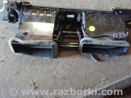 ФОТО Воздуховод печки для Audi (Ауди) A6 C7 4G (11-18) Київ