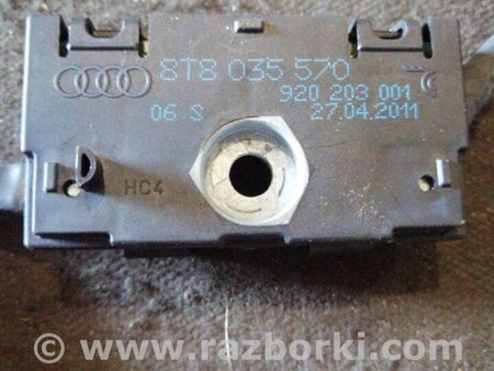 ФОТО Датчик для Audi (Ауди) A6 C7 4G (11-18) Київ