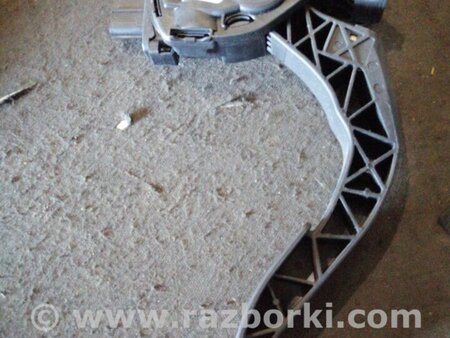 ФОТО Педаль газа для Audi (Ауди) A6 C7 4G (11-18) Київ
