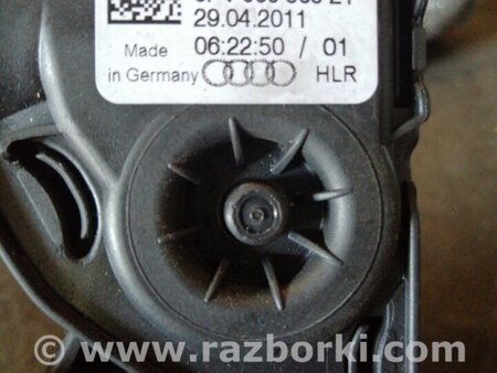 ФОТО Педаль газа для Audi (Ауди) A6 C7 4G (11-18) Київ