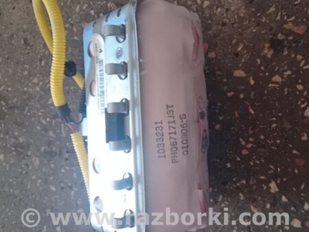 ФОТО Airbag подушка пассажира для Subaru Legacy IV BL/BP (03-09) Київ