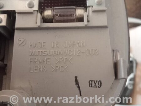 ФОТО Плафон освещения основной для Subaru Legacy IV BL/BP (03-09) Київ