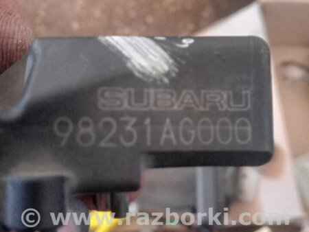 ФОТО Датчик удара для Subaru Legacy IV BL/BP (03-09) Київ