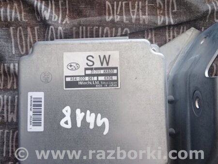 ФОТО Блок управления АКПП для Subaru Legacy IV BL/BP (03-09) Київ