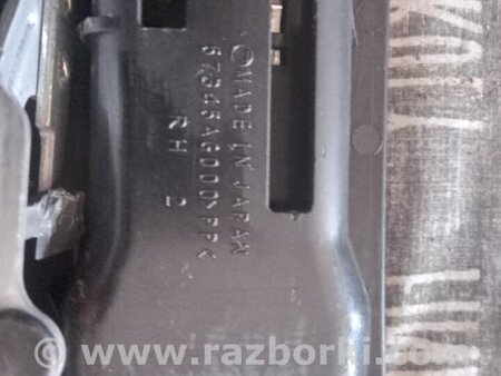 ФОТО Ручка багажника для Subaru Legacy IV BL/BP (03-09) Київ