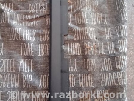 ФОТО Пластик салона для Subaru Legacy IV BL/BP (03-09) Київ