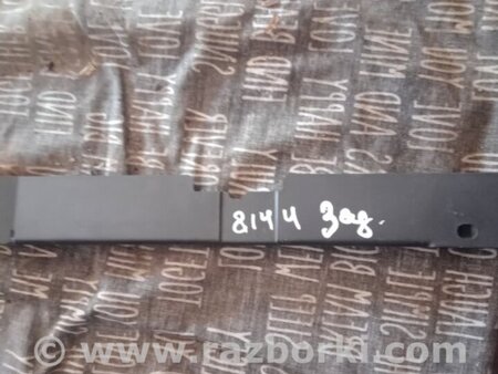 ФОТО Пластик салона для Subaru Legacy IV BL/BP (03-09) Київ