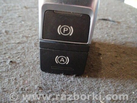 ФОТО Кнопка для Audi (Ауди) A6 C7 4G (11-18) Київ
