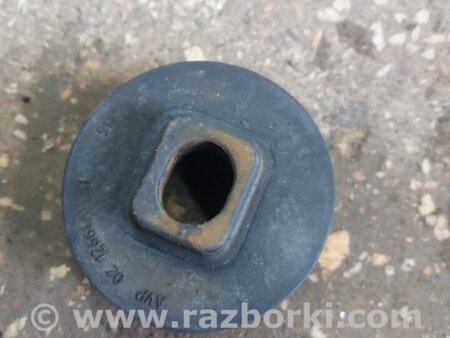 ФОТО Крепление радиатора переднее левое для Audi (Ауди) A6 C7 4G (11-18) Київ