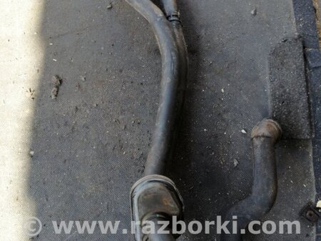 ФОТО Патрубок для Audi (Ауди) A6 C7 4G (11-18) Київ