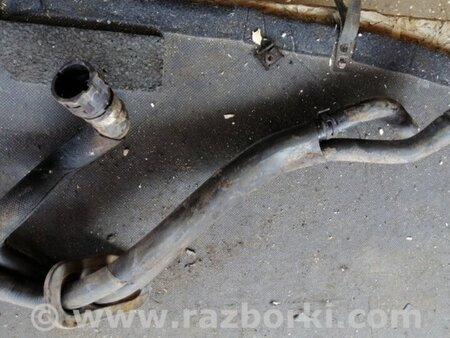ФОТО Патрубок для Audi (Ауди) A6 C7 4G (11-18) Київ