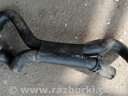 ФОТО Патрубок для Audi (Ауди) A6 C7 4G (11-18) Київ