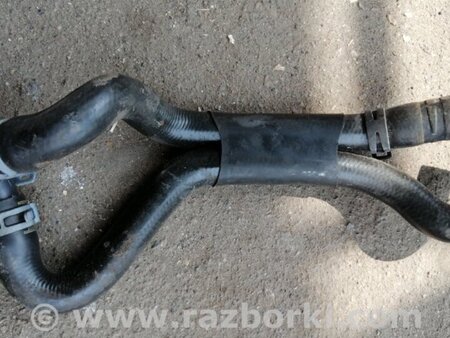 ФОТО Патрубок для Audi (Ауди) A6 C7 4G (11-18) Київ