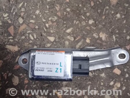 ФОТО Датчик удара левый для Subaru Legacy IV BL/BP (03-09) Київ