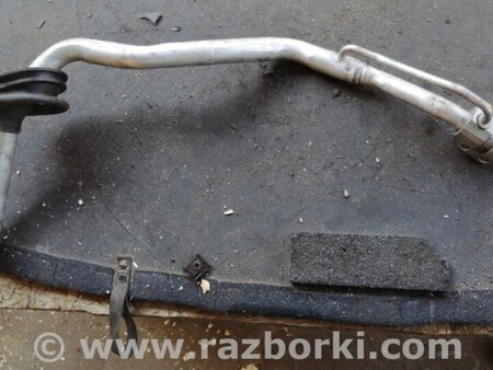 ФОТО Шланг кондиционера для Audi (Ауди) A6 C7 4G (11-18) Київ