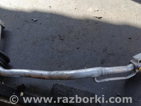 ФОТО Шланг кондиционера для Audi (Ауди) A6 C7 4G (11-18) Київ