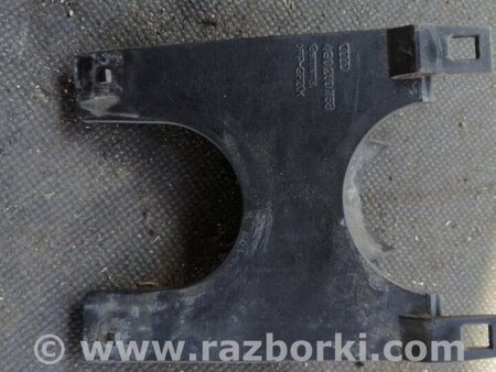 ФОТО Пластик для Audi (Ауди) A6 C7 4G (11-18) Київ