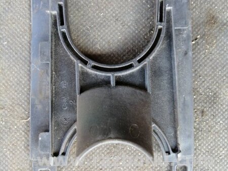 ФОТО Пластик для Audi (Ауди) A6 C7 4G (11-18) Київ