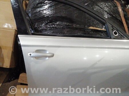 ФОТО Дверь передняя правая для Audi (Ауди) A6 C7 4G (11-18) Київ