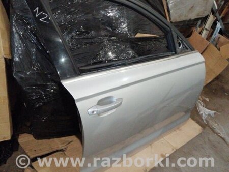 ФОТО Дверь передняя правая для Audi (Ауди) A6 C7 4G (11-18) Київ