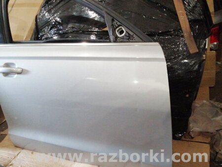 ФОТО Дверь передняя правая для Audi (Ауди) A6 C7 4G (11-18) Київ